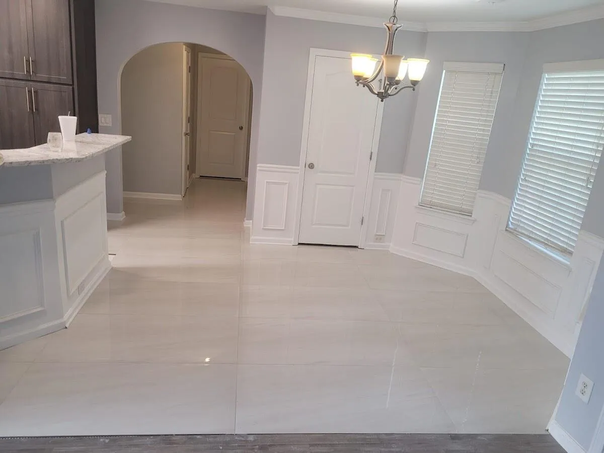 Odor Removal & Deodorization in Jasper, AL